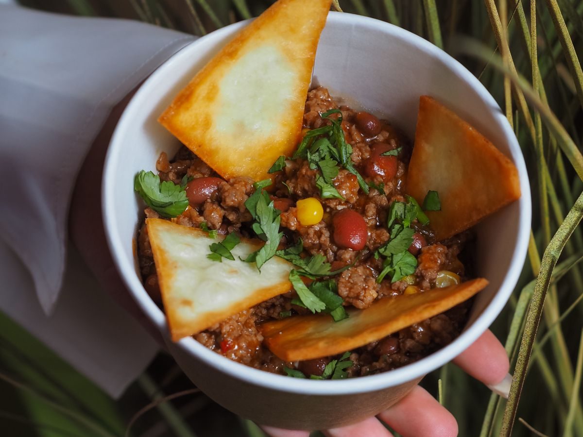 Chili con Carne